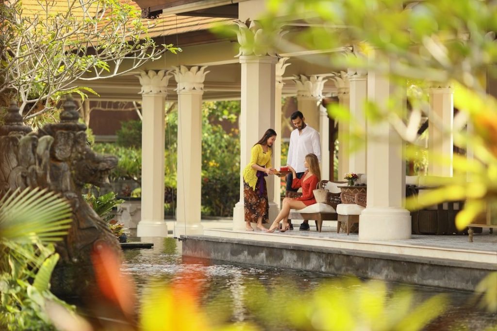  Padma Resort Ubud