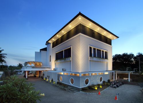 Helios Hotel and Convention - rekomendasi hotel di sulawesi selatan