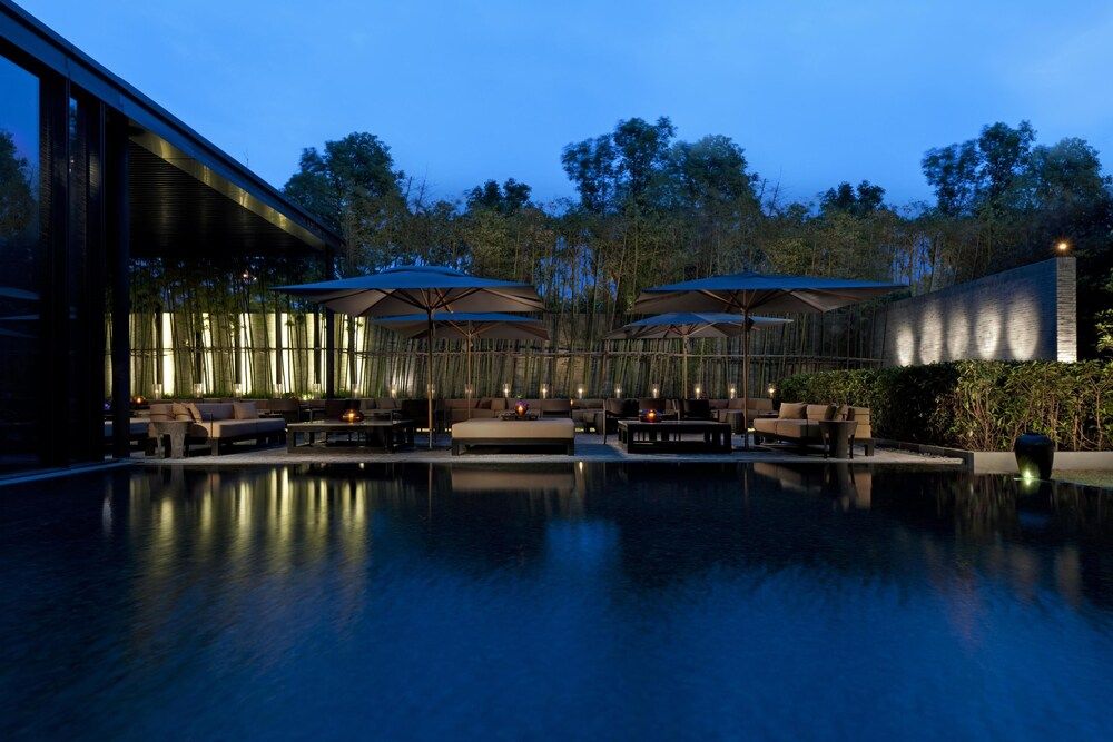 ที่พักเซี่ยงไฮ้ ใกล้ที่เที่ยวฮิต