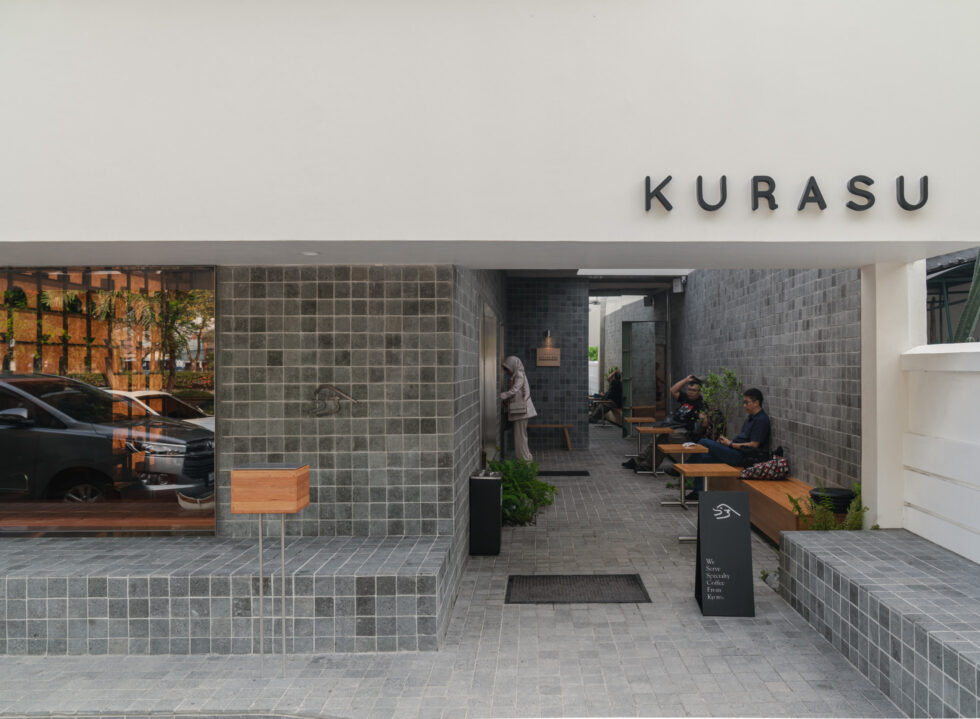 Kurasu Menteng Tempat Nongkrong Asik di Jakarta Pusat