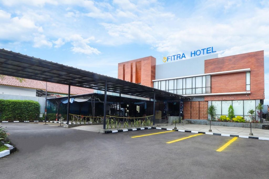 FITRA Hotel Majalengka - Rekomendasi Hotel di Majalengka
