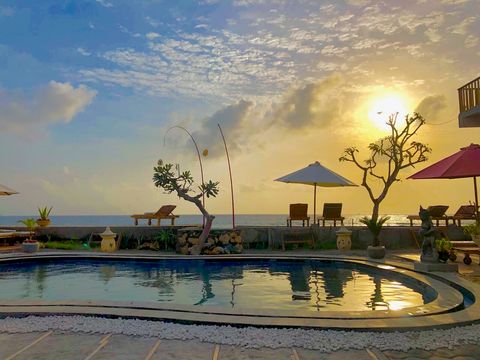 Villa dibawah 1 juta di sanur