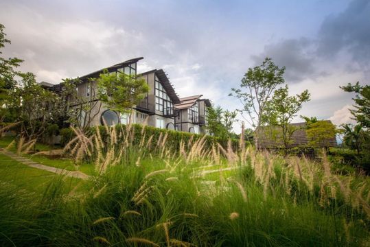 ที่พักเขาใหญ่