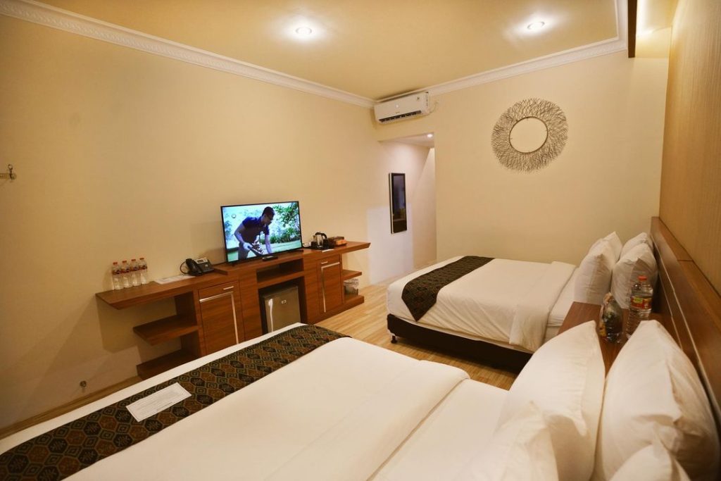 Hotel Terbaik di Blitar