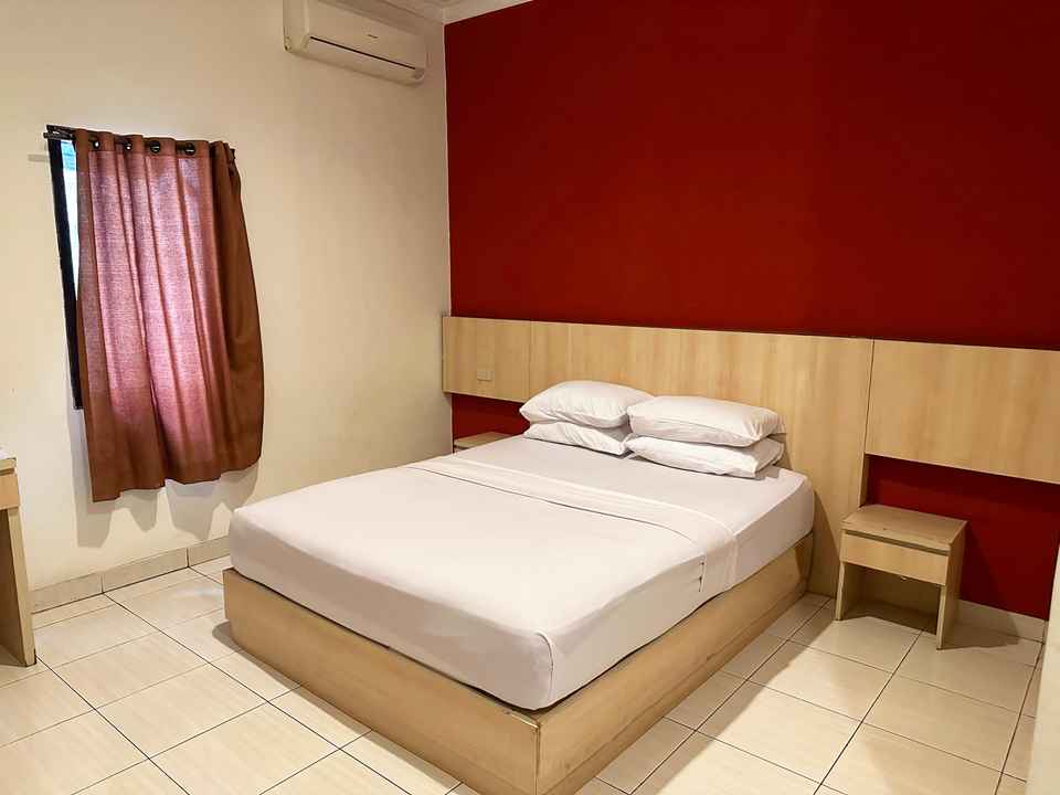 Hotel dan Penginapan Terbaik di Jawa Barat
