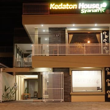 Kedaton House Syariah Banyuwangi