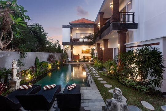 Villa di bali dibawah 1 juta