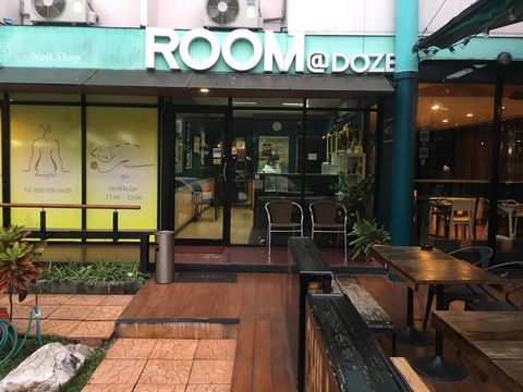 โรงแรมใกล้อิมแพค เมืองทอง