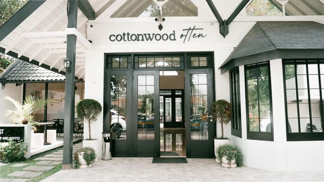 Cottonwood Boutique Heritage Otten - Rekomendasi Hotel Tematik di Bandung