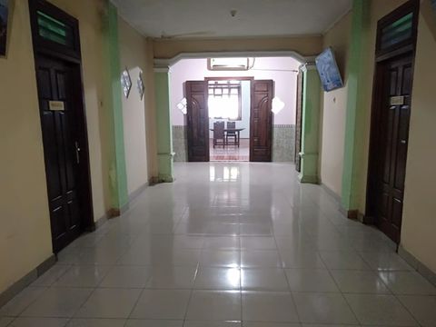 OYO 90650 Homestay Panghegar 2 - Hotel dekat pantai pasir putih di Lampung