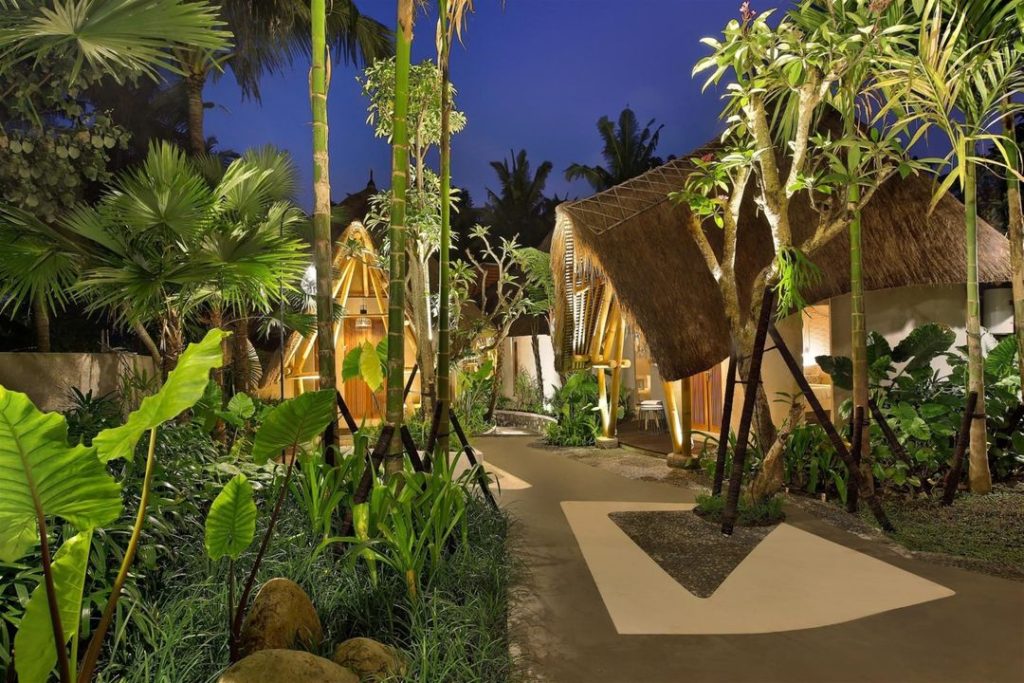 Amarea Resort & Spa Ubud by Ini Vie Hospitality