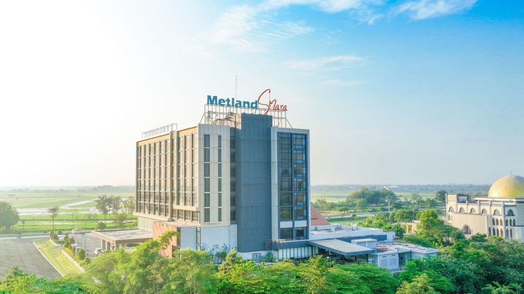 Horison Ultima Kertajati - Rekomendasi Hotel di Majalengka