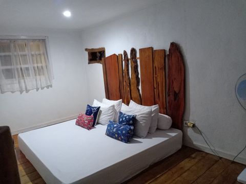 Rumah Cantik Az-Zahra - Hotel dekat Pantai Panrang Luhu