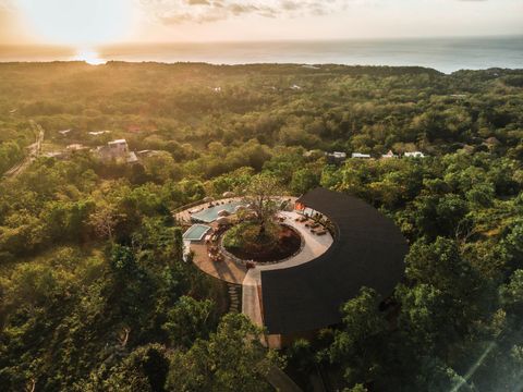 Grun Resort Uluwatu - resort mewah di Bali