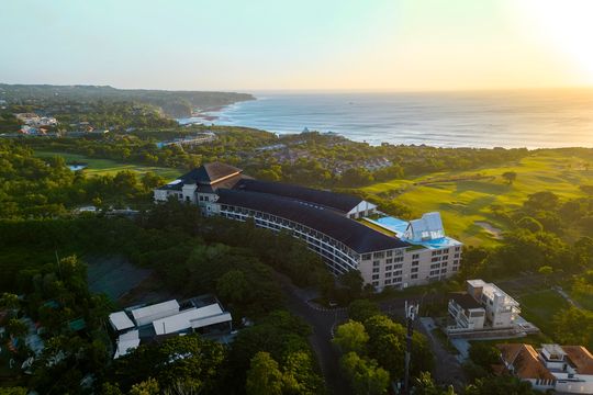 Hotel Dekat Jaran Hill - Ululani Bali