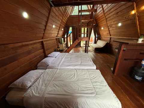 Hotel dan Penginapan di Traveloka