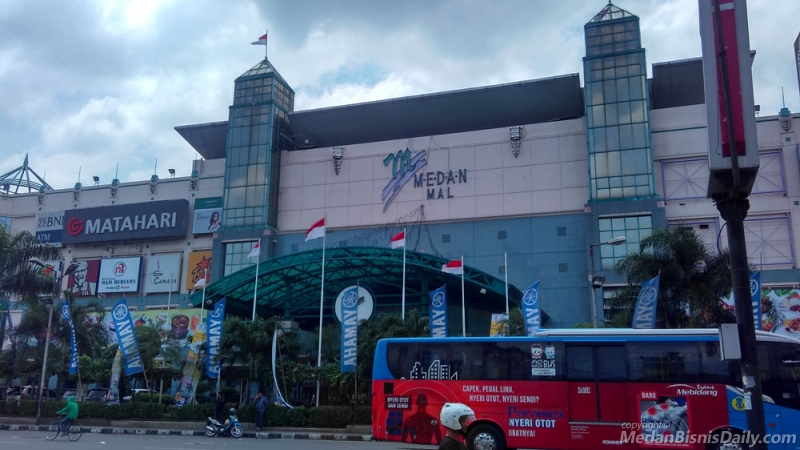 Medan Mall
