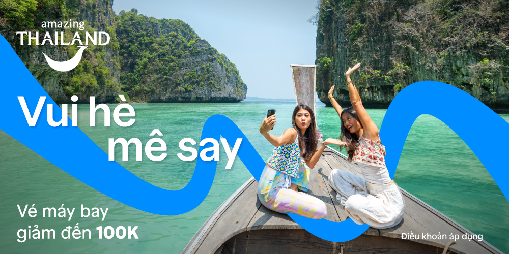 Mã giảm giá Traveloka | Cách sử dụng Mã giảm giá Traveloka | Du lịch hè | Du lịch Thái Lan | Du lịch Bangkok | Du lịch Chiang Mai | Du lịch Phuket