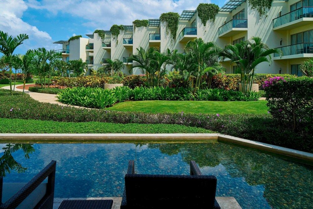 Sheraton Bali Kuta Resort 