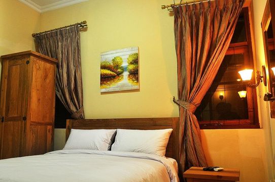 Rekomendasi Hotel murah di Aceh