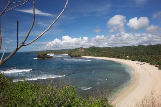 Aktivitas yang Bisa Dilakukan di Pantai Bercak