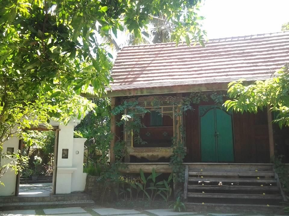 Puri Brata Resort & Gallery Hotel di Jogja murah