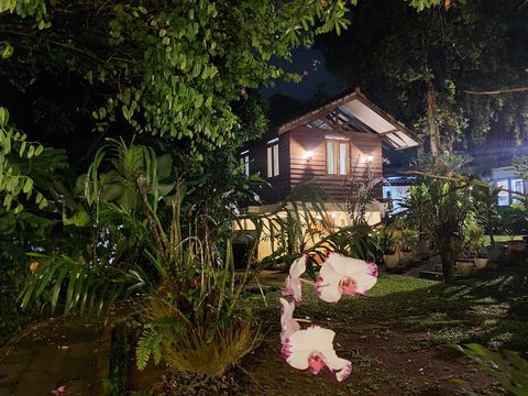 Villa Kirana Megamendung