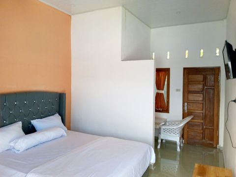 Rekomendasi hotel di Bogor
