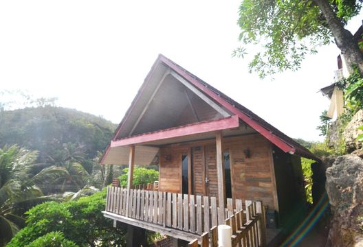 Villa Kopiori