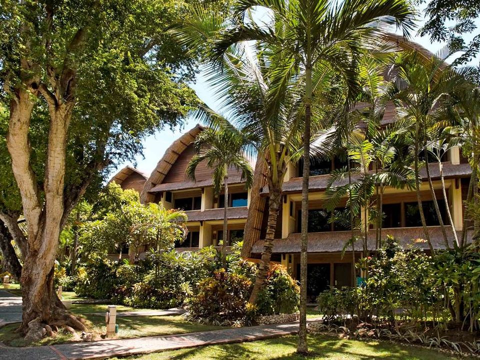 Mercure Resort Sanur 