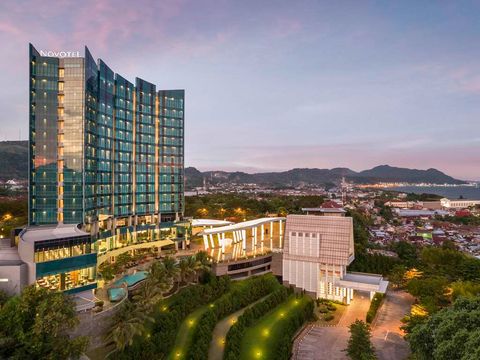 Hotel dan Penginapan terbaik di Lampung
