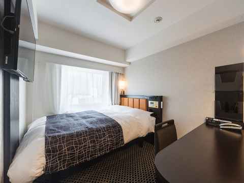 APA Hotel & Resort Nishishinjuku Gochome Eki Tower - dekat yoyogi park