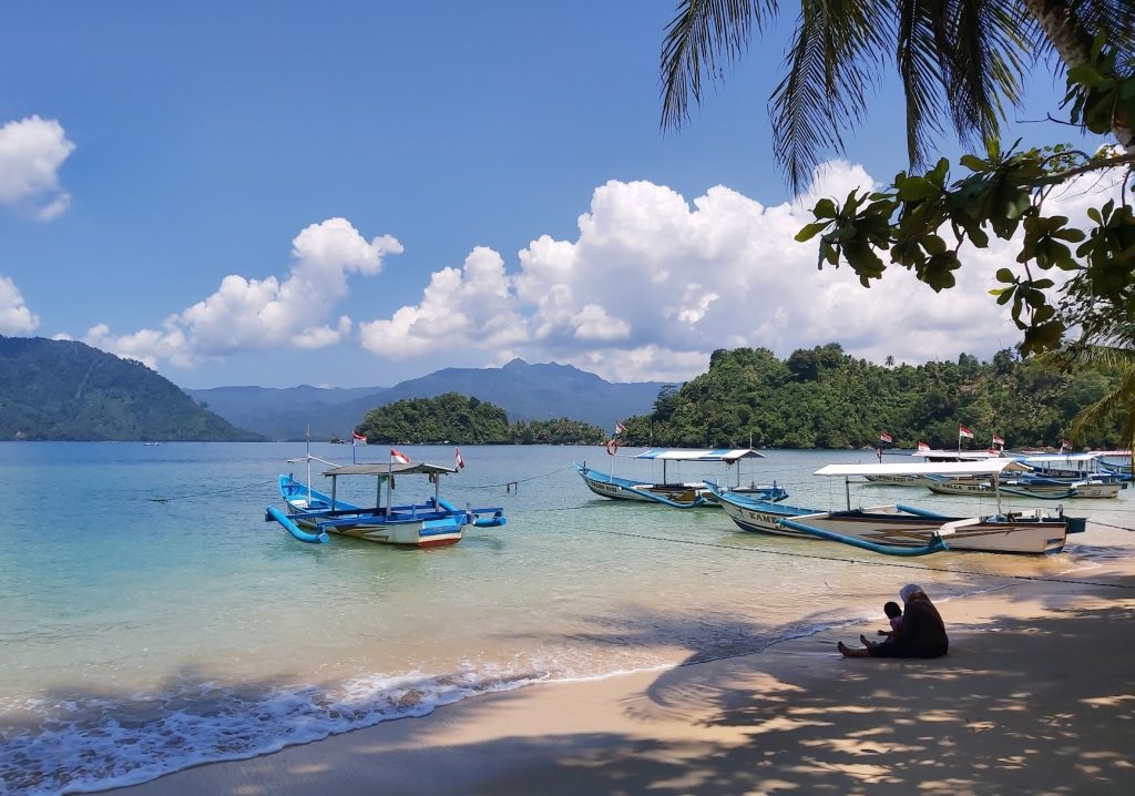 Aktivitas yang Bisa Dilakukan di Pantai Karanggongso