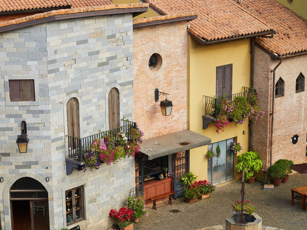 ที่เที่ยวเขาใหญ่