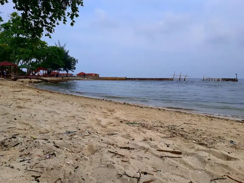 Rekomendasi Hotel di Pacitan