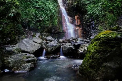 Daya Tarik Curug Cigamea Bogor