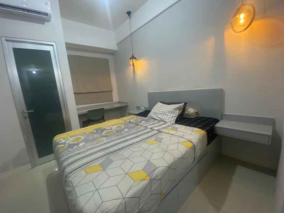 Studio Transpark Juanda by Big Property