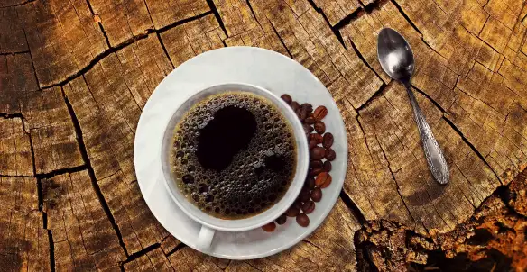 Warung Kopi Klotok - Kuliner khas Kaliurang