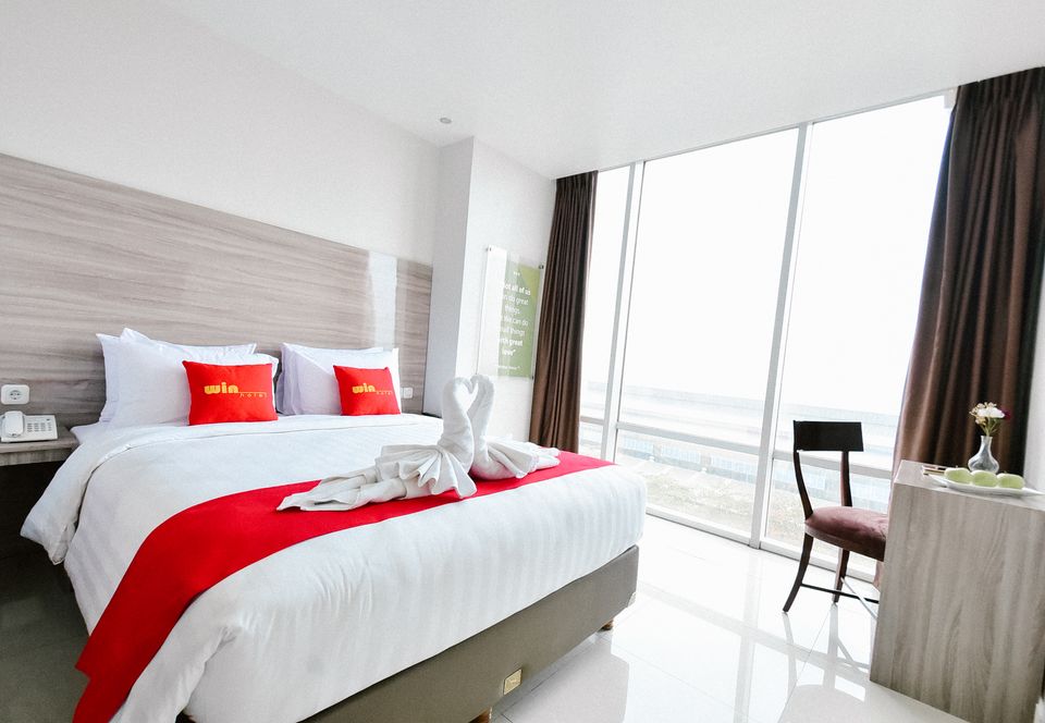 Win Grand Hotel