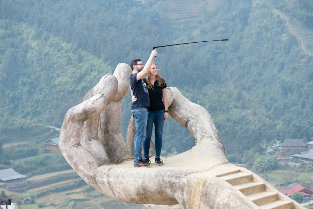 Moana Sapa | Cảnh đẹp Sapa