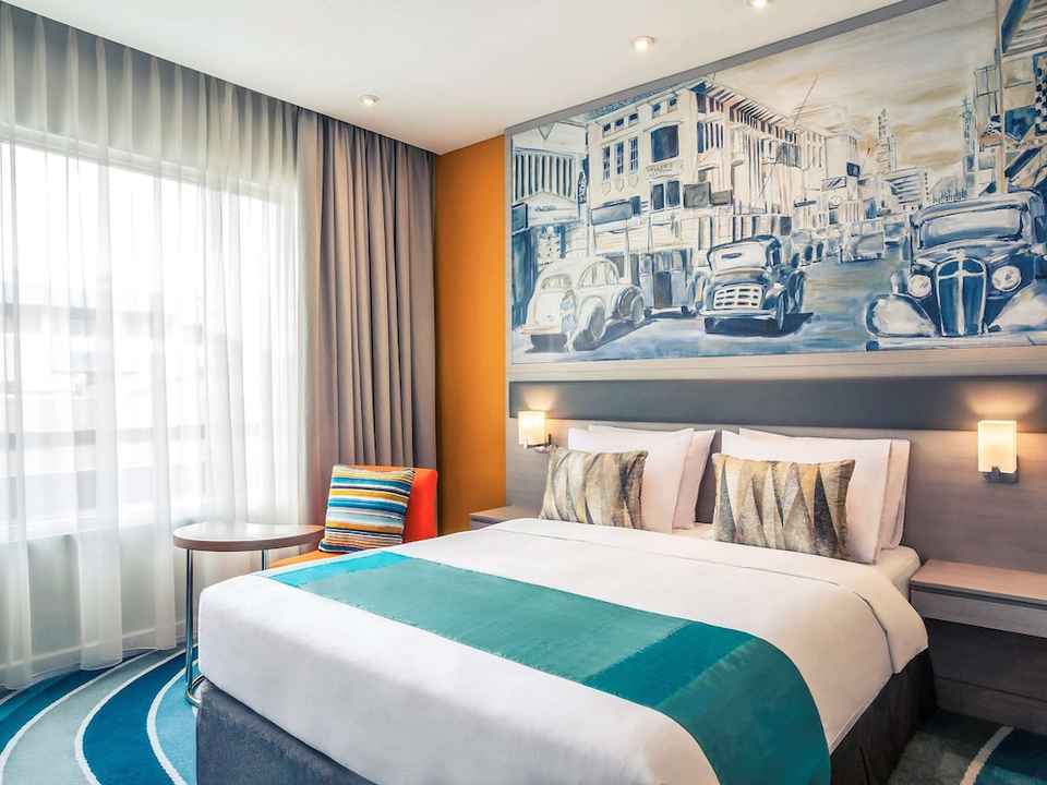 Hotel Terbaik di Menteng