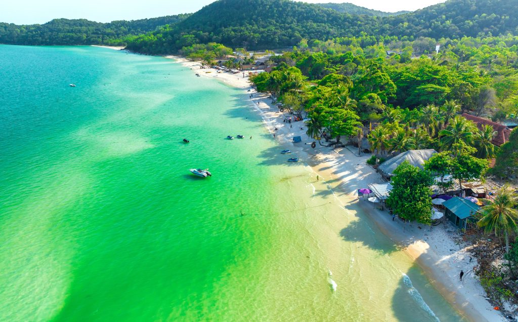 đảo ngọc phú quốc