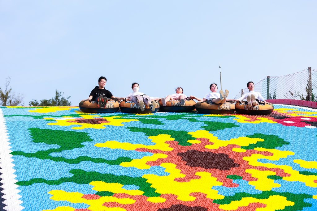 Mongo Land | Đà Lạt có gì chơi