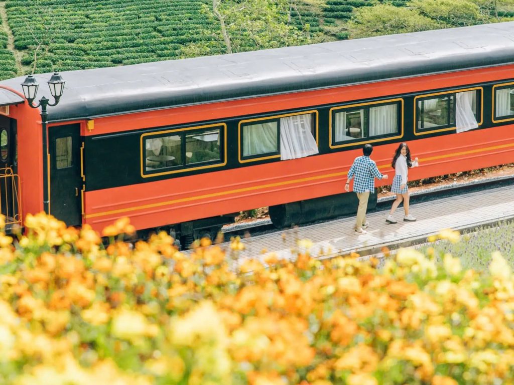 Euro Garden | Đà Lạt có gì chơi