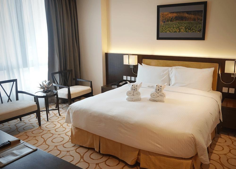 Aristo International Hotel