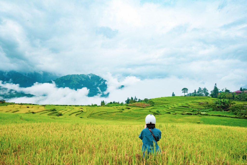 Y Tý hấp dẫn du khách nhờ cảnh vật nguyên sơ và lãng mạn