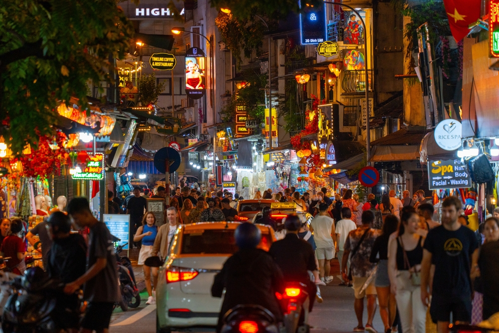 Phố cổ là trái tim cổ kính giữa lòng Thủ đô | Hà Nội có gì chơi