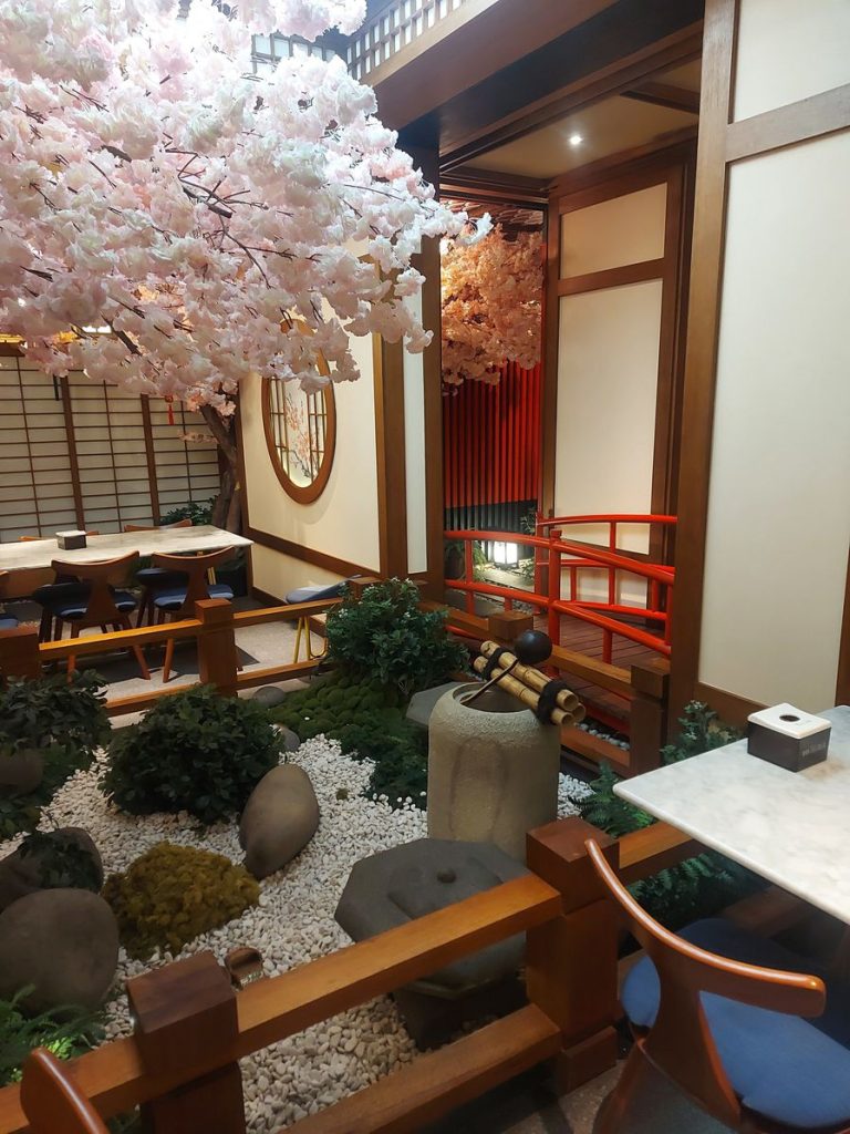 Kintaro Sushi