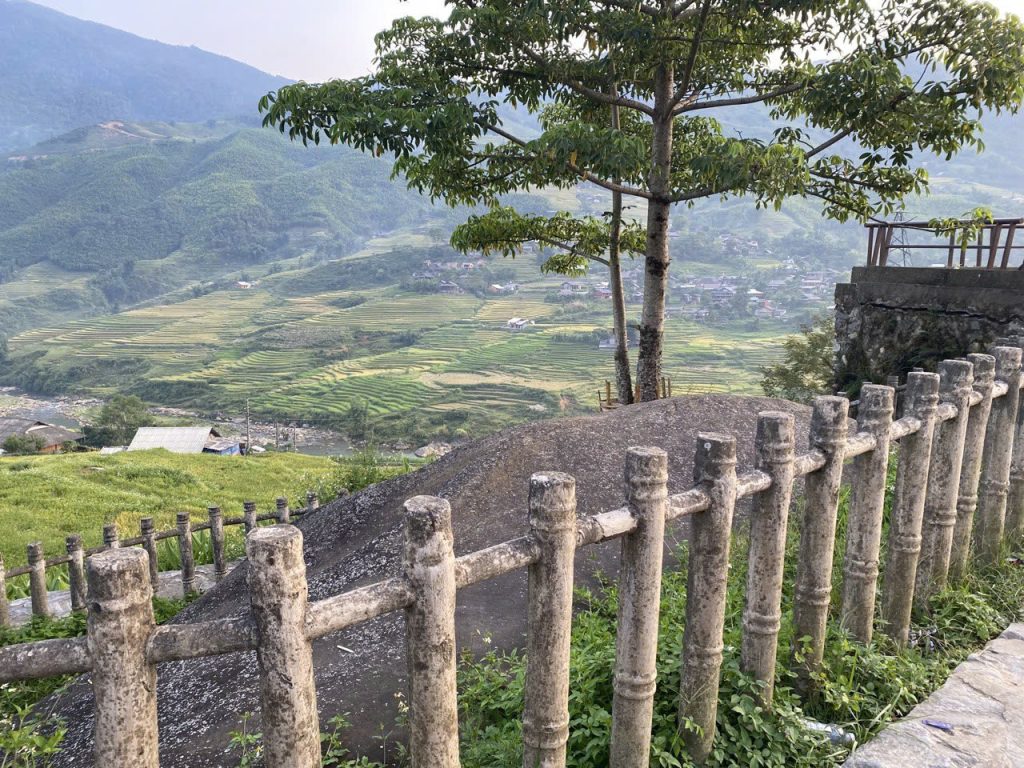 Bãi đá cổ Sapa thu hút nhiều du khách với những hoa văn chạm khắc độc đáo | Sapa có gì chơi