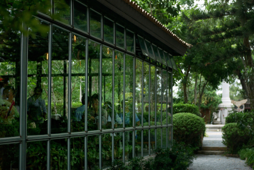 A'La Campagne Pattaya  พัทยา ที่เที่ยวชลบุรี